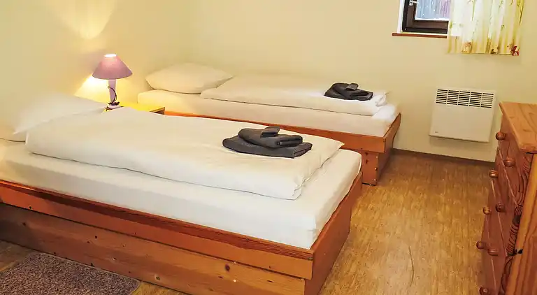 Holiday home in Stárkov