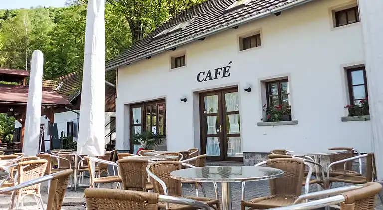 Holiday home in Stárkov