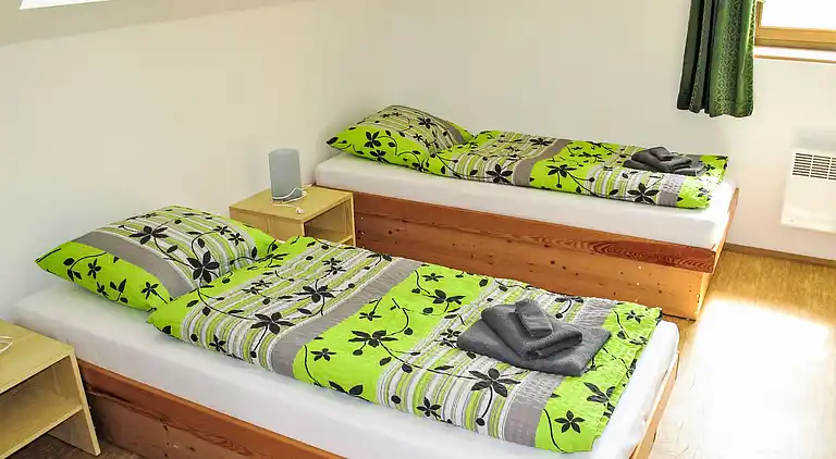 Holiday home in Stárkov