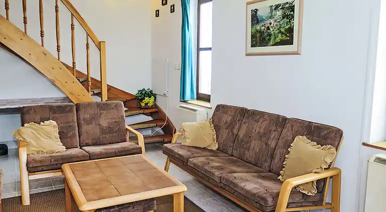 Holiday home in Stárkov