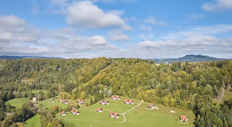 Holiday home in Stárkov
