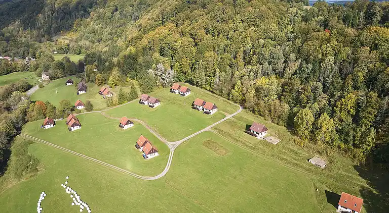 Holiday home in Stárkov