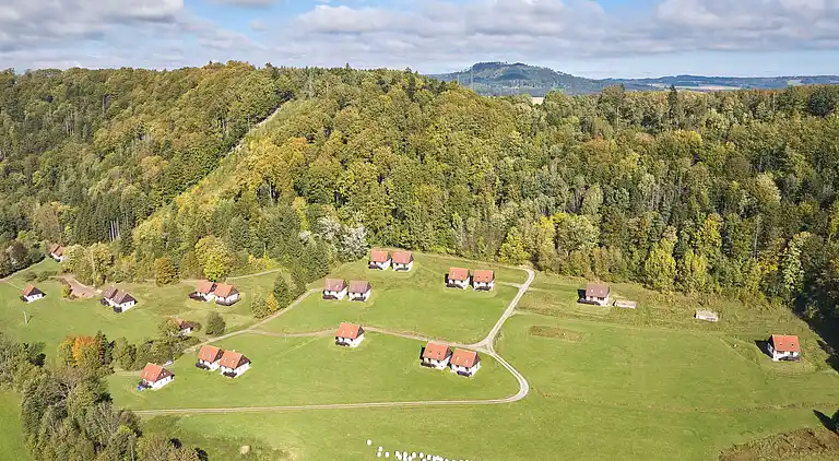 Holiday home in Stárkov