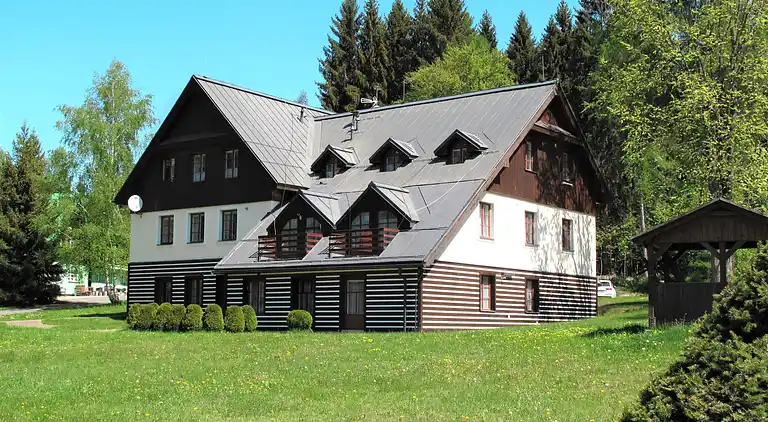 Holiday home in Nový Svět