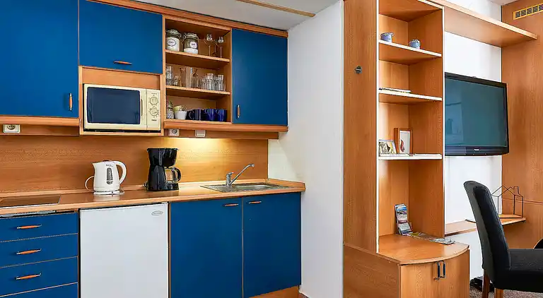 Holiday home in Nový Svět