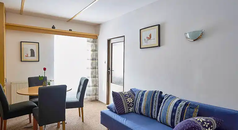 Holiday home in Nový Svět