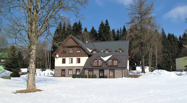 Holiday home in Nový Svět