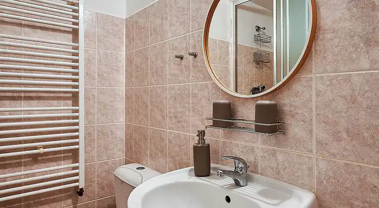 Holiday home in Nový Svět