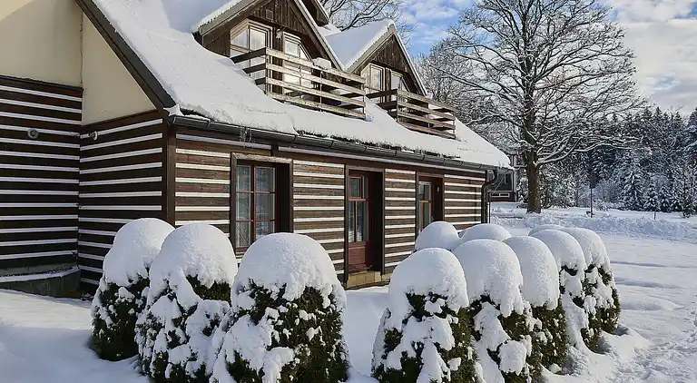 Holiday home in Nový Svět