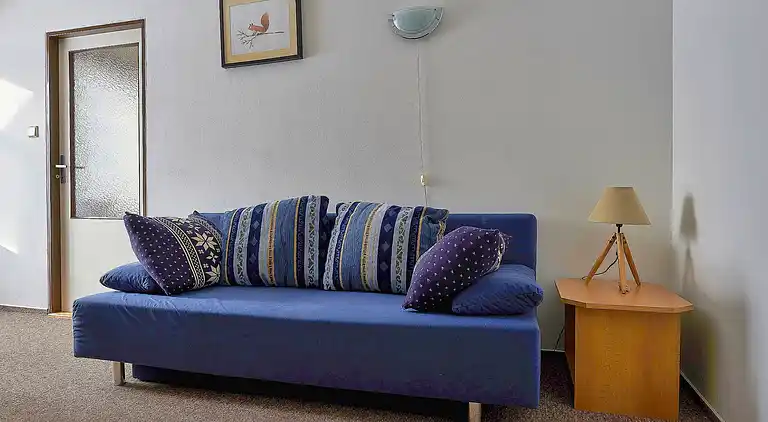 Holiday home in Nový Svět