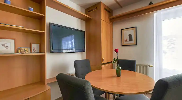 Holiday home in Nový Svět