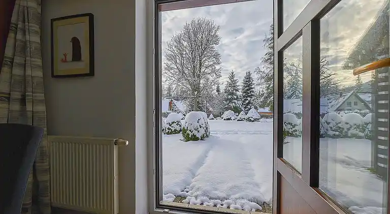 Holiday home in Nový Svět