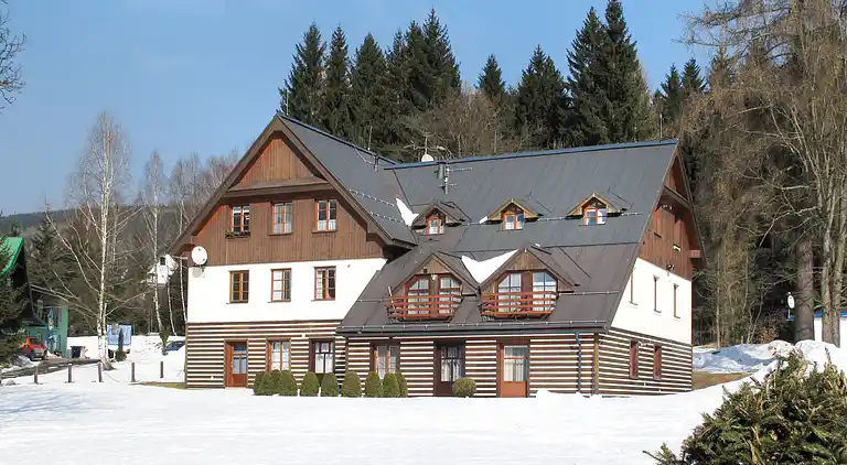 Holiday home in Nový Svět