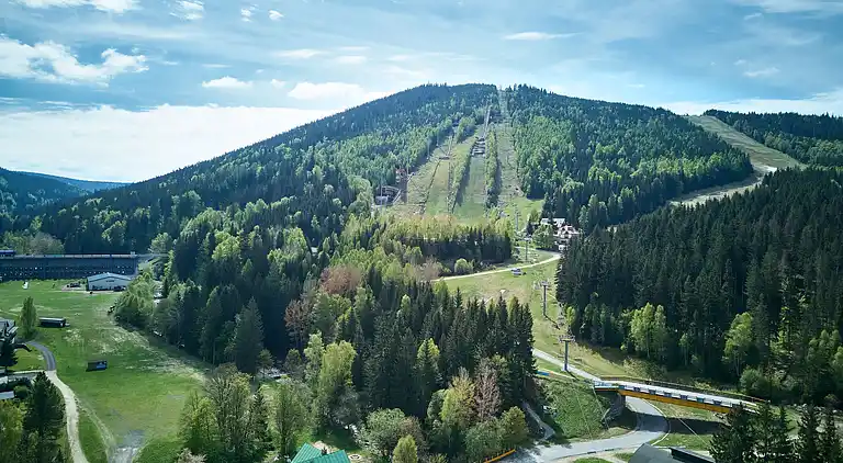 Holiday home in Nový Svět