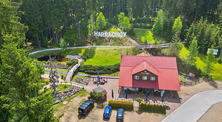 Holiday home in Nový Svět