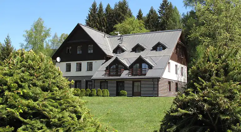 Holiday home in Nový Svět