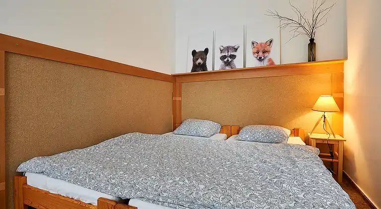 Holiday home in Nový Svět