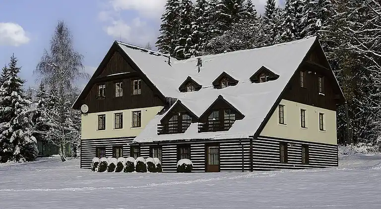 Holiday home in Nový Svět