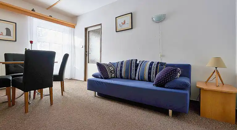 Holiday home in Nový Svět