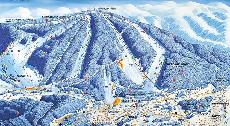 Holiday home in Nový Svět