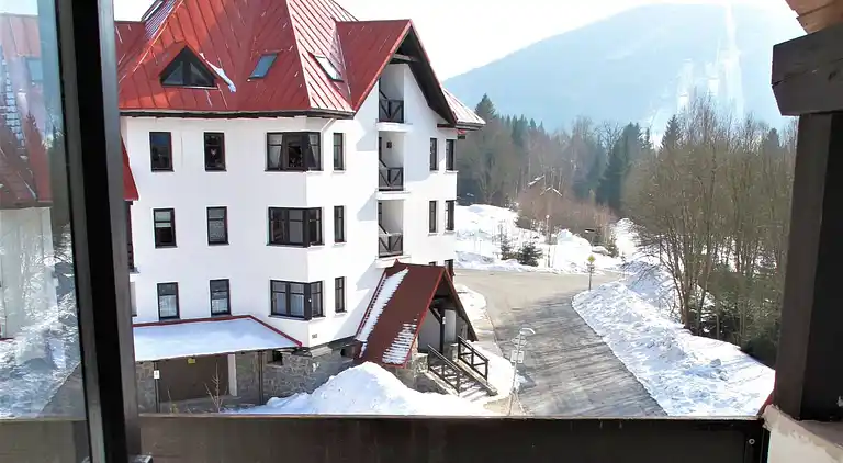 Holiday home in Nový Svět