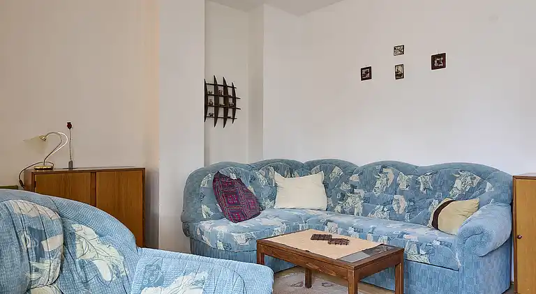 Holiday home in Nový Svět