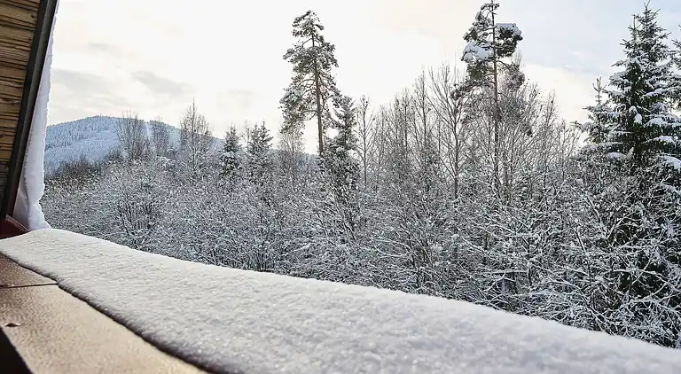 Holiday home in Nový Svět