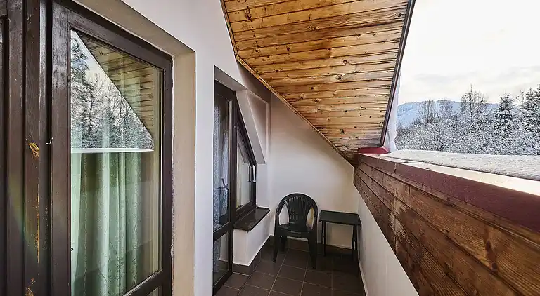 Holiday home in Nový Svět