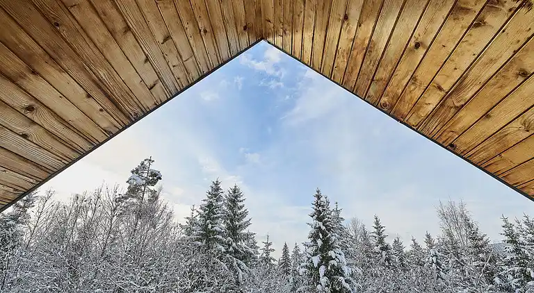 Holiday home in Nový Svět
