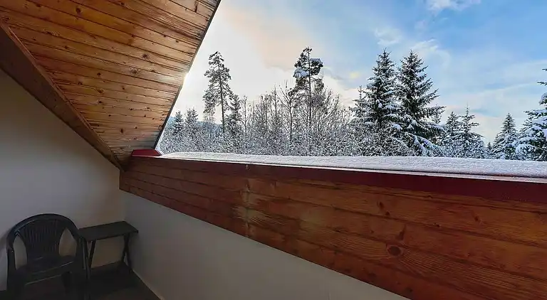 Holiday home in Nový Svět