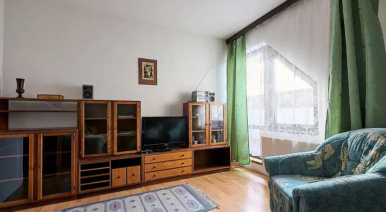 Holiday home in Nový Svět