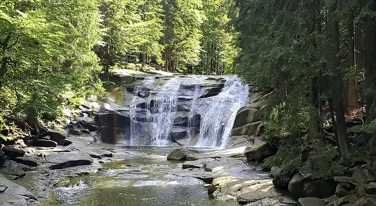 Holiday home in Nový Svět