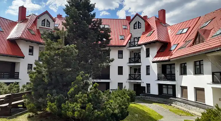 Holiday home in Nový Svět