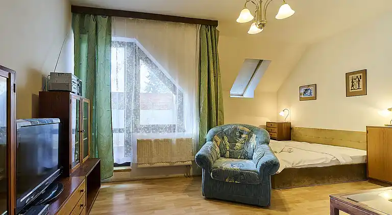 Holiday home in Nový Svět