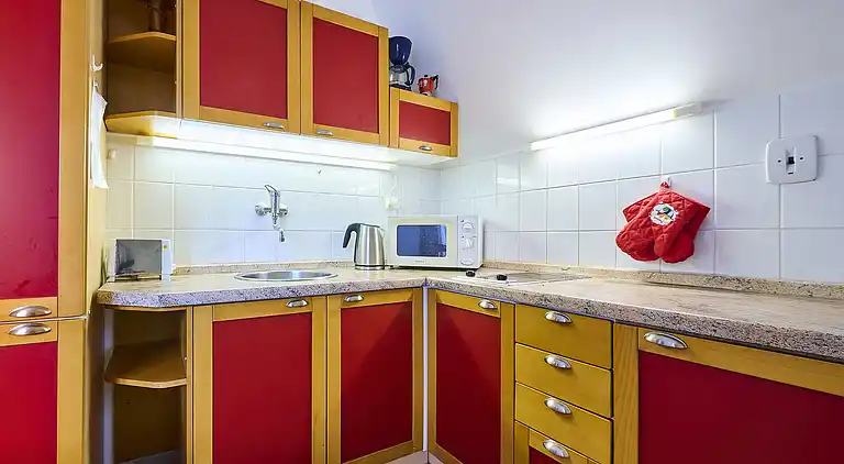 Holiday home in Nový Svět