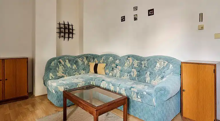 Holiday home in Nový Svět