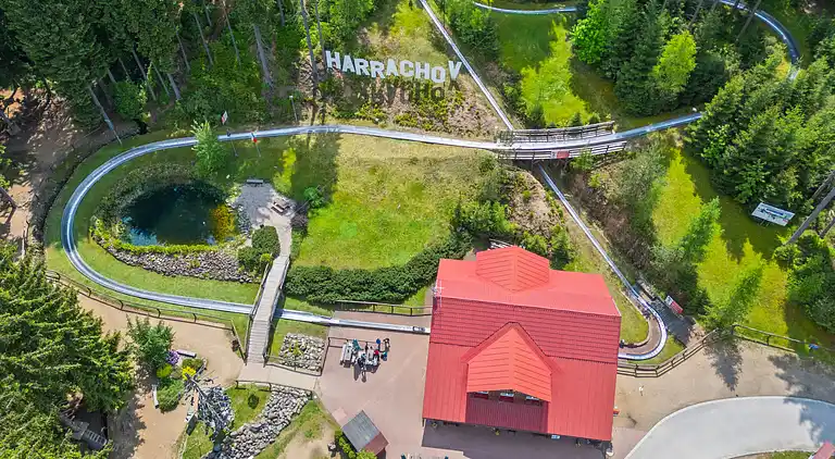 Holiday home in Nový Svět