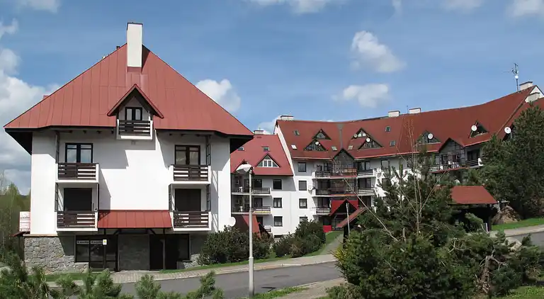 Holiday home in Nový Svět
