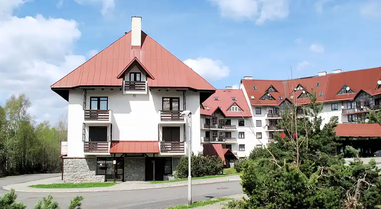 Holiday home in Nový Svět