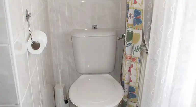 Holiday home in Nový Svět