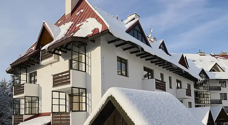 Holiday home in Nový Svět