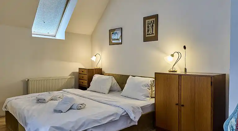 Holiday home in Nový Svět