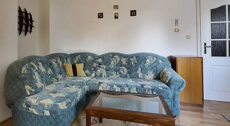 Holiday home in Nový Svět