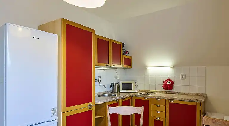 Holiday home in Nový Svět