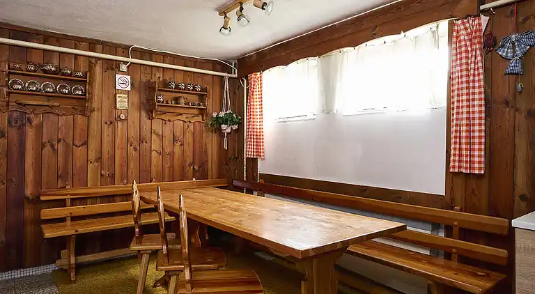 Feriebolig i Nový Svět