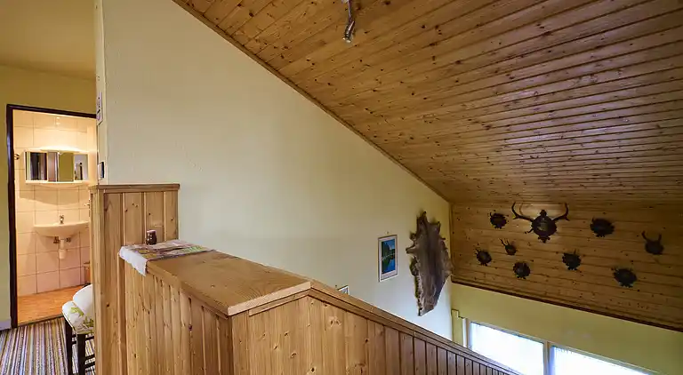 Feriebolig i Nový Svět