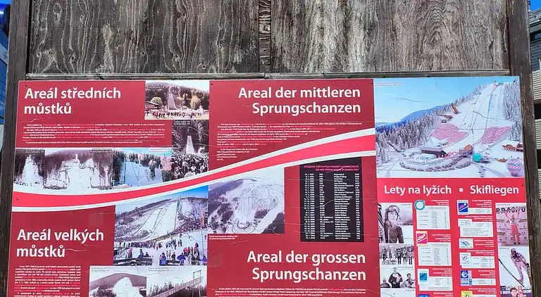 Feriebolig i Nový Svět