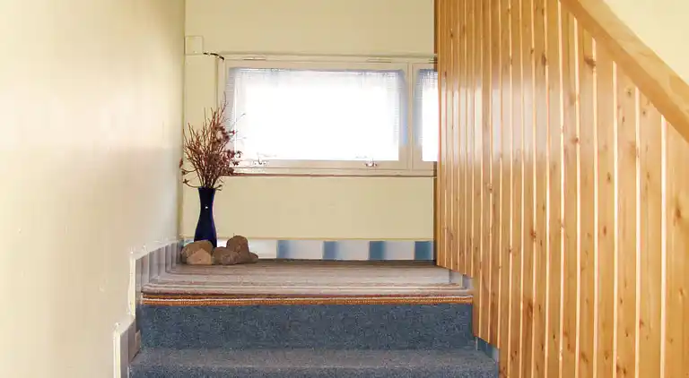 Feriebolig i Nový Svět