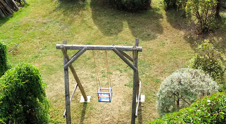 Feriebolig i Nový Svět