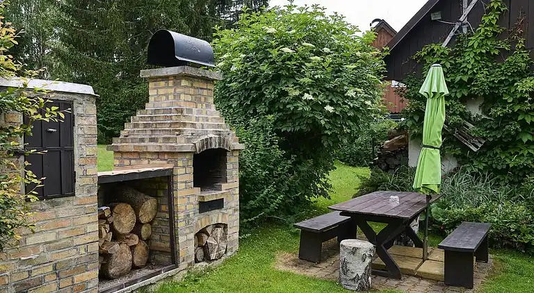 Feriebolig i Nový Svět